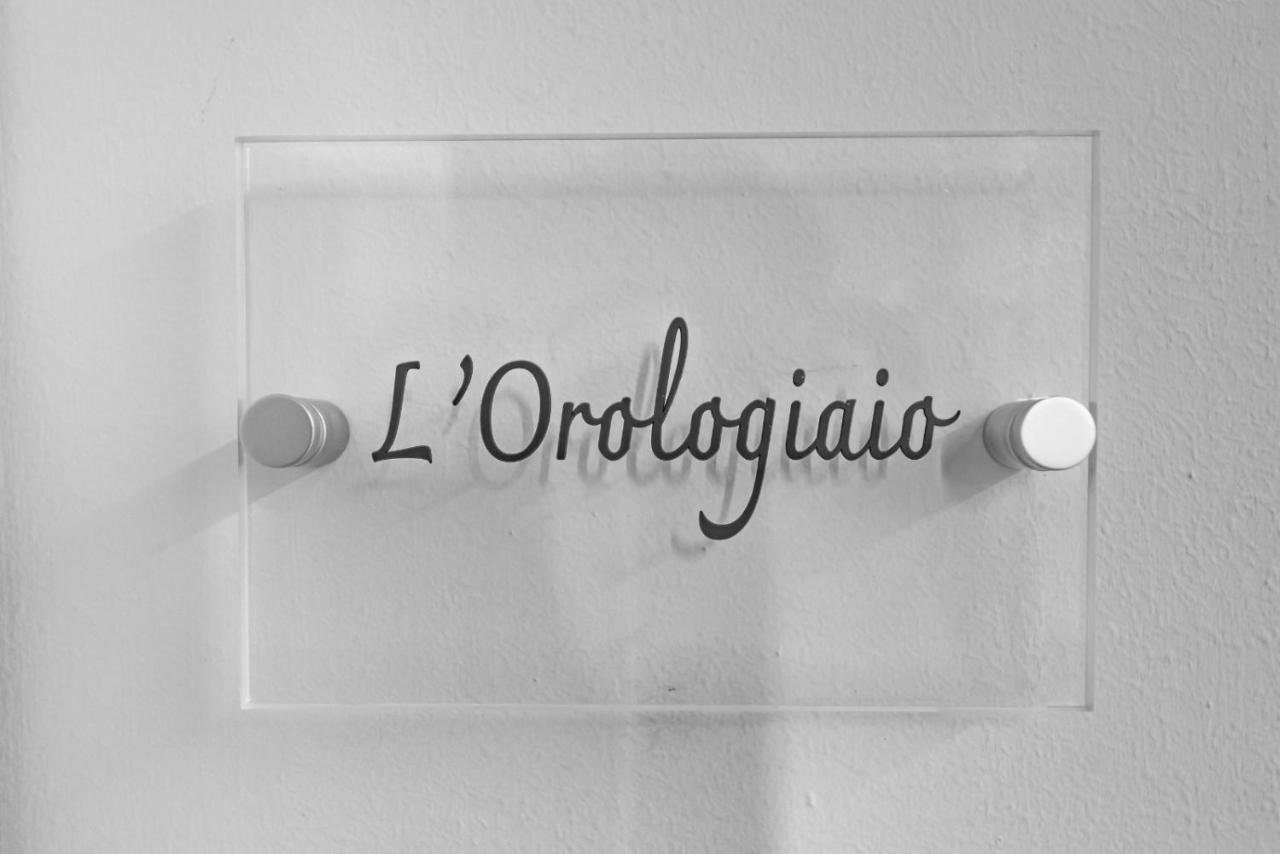 Appartamento Palazzo '900 - L' Orologiaio Padova